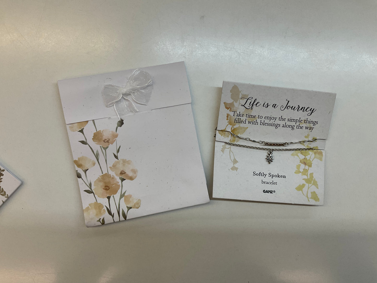 Softly Spoken Bracelets