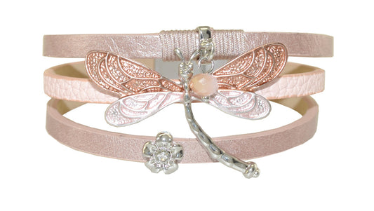 Dragonfly Bracelet