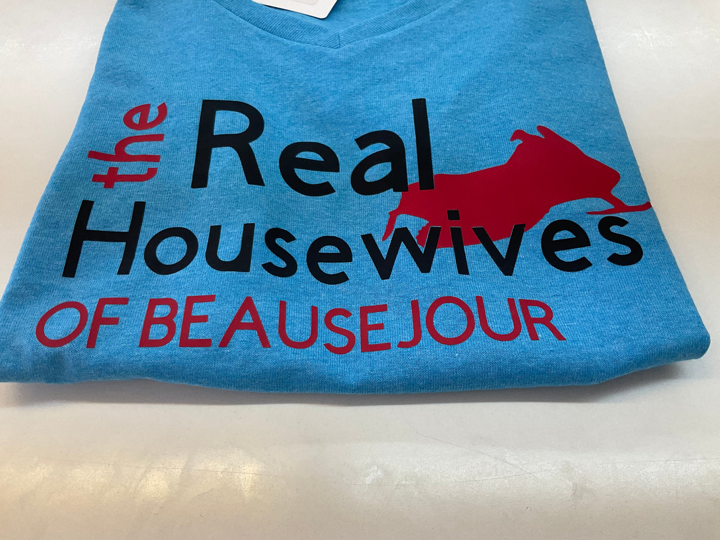 Real Housewives T-Shirt