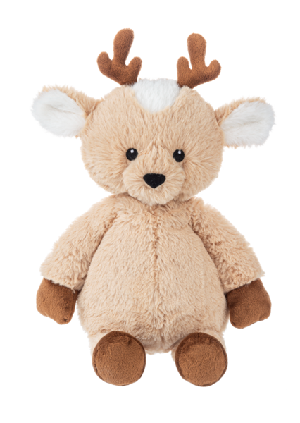 Soft Reindeer Plush