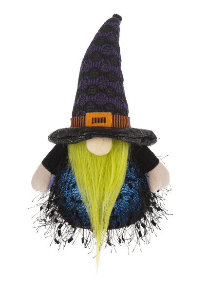 LED Light Up Spooky Gnomes