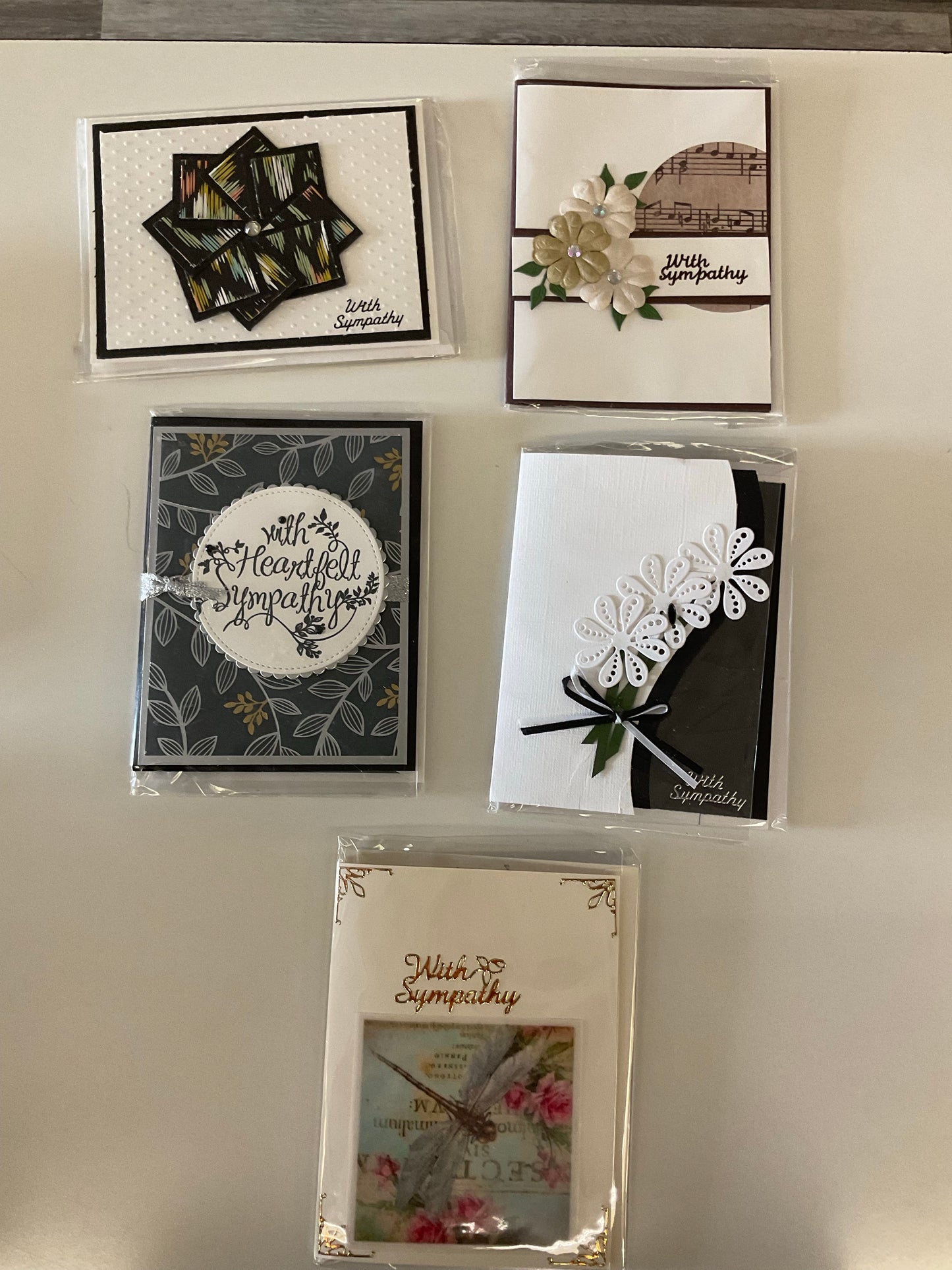 All Occassion Greeting Cards by Norma