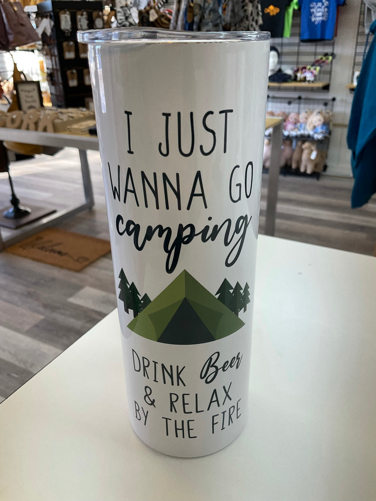 Insulated Tumblers