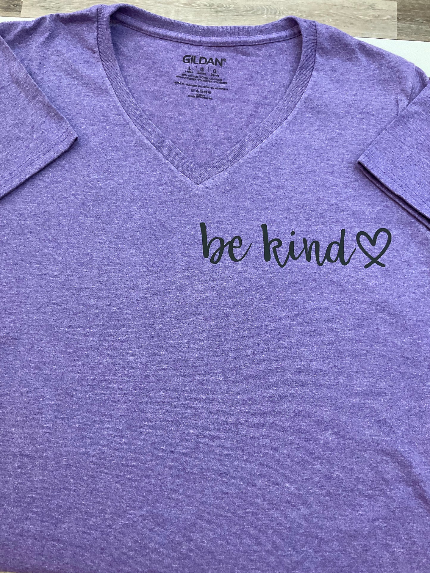 Be Kind