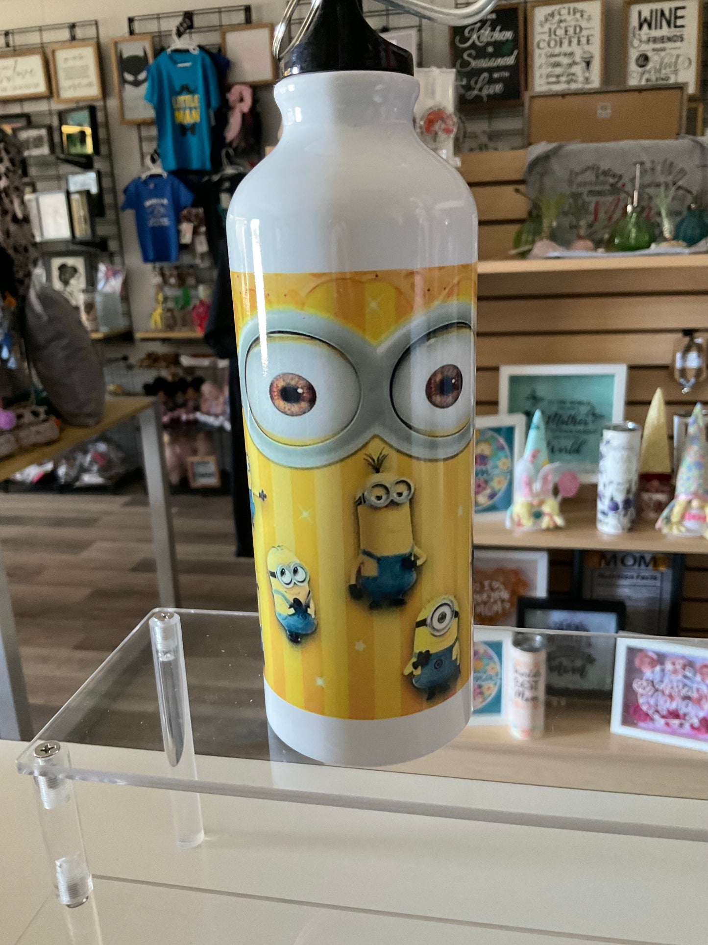 Water Bottle