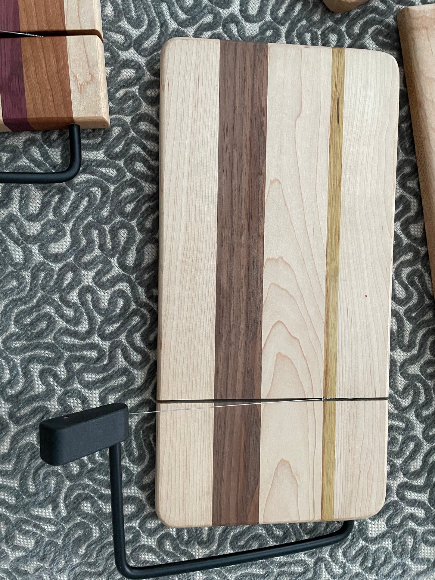 Cutting board