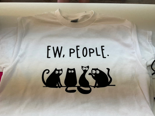 Ew People Tshirt
