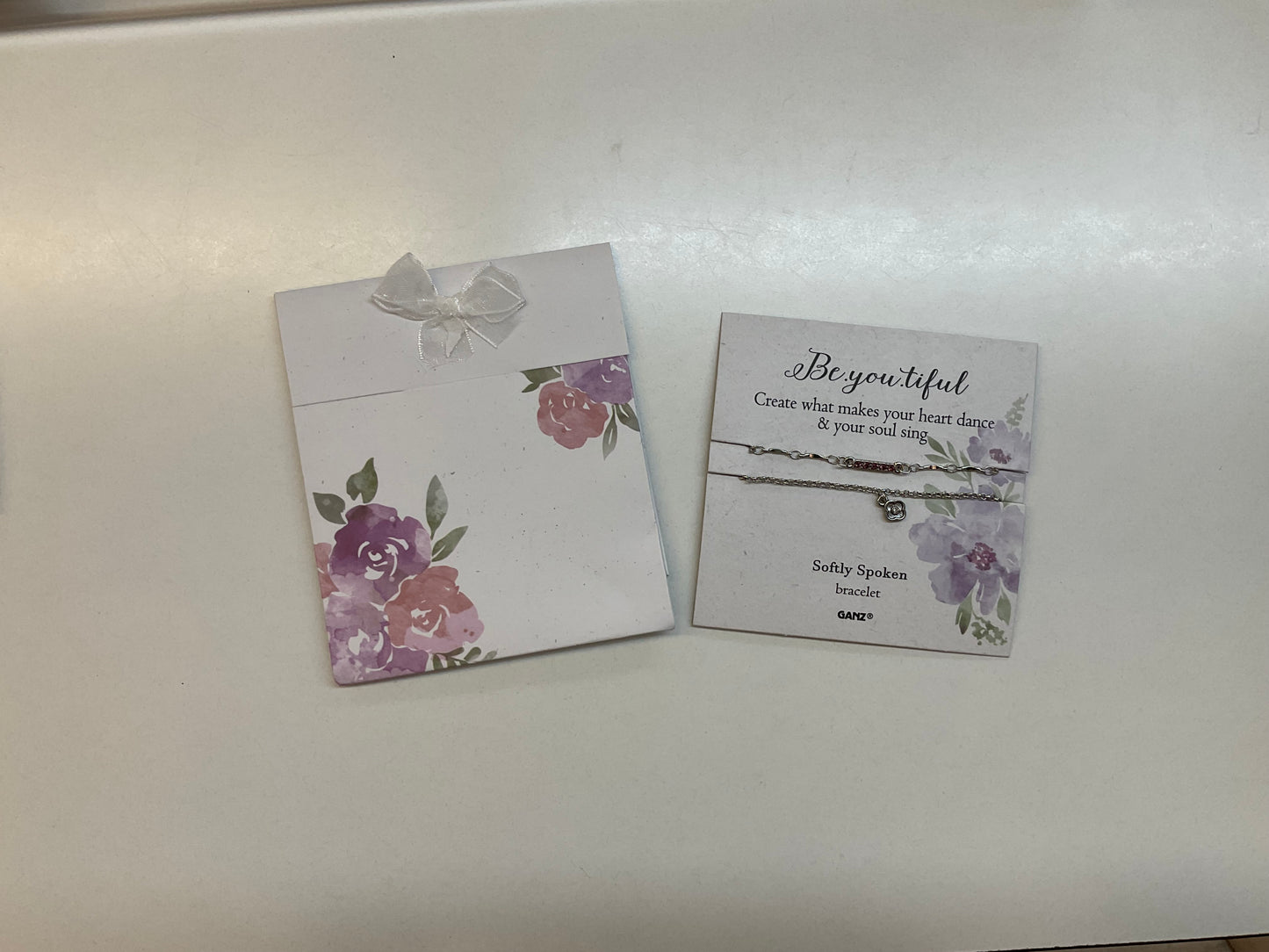 Softly Spoken Bracelets