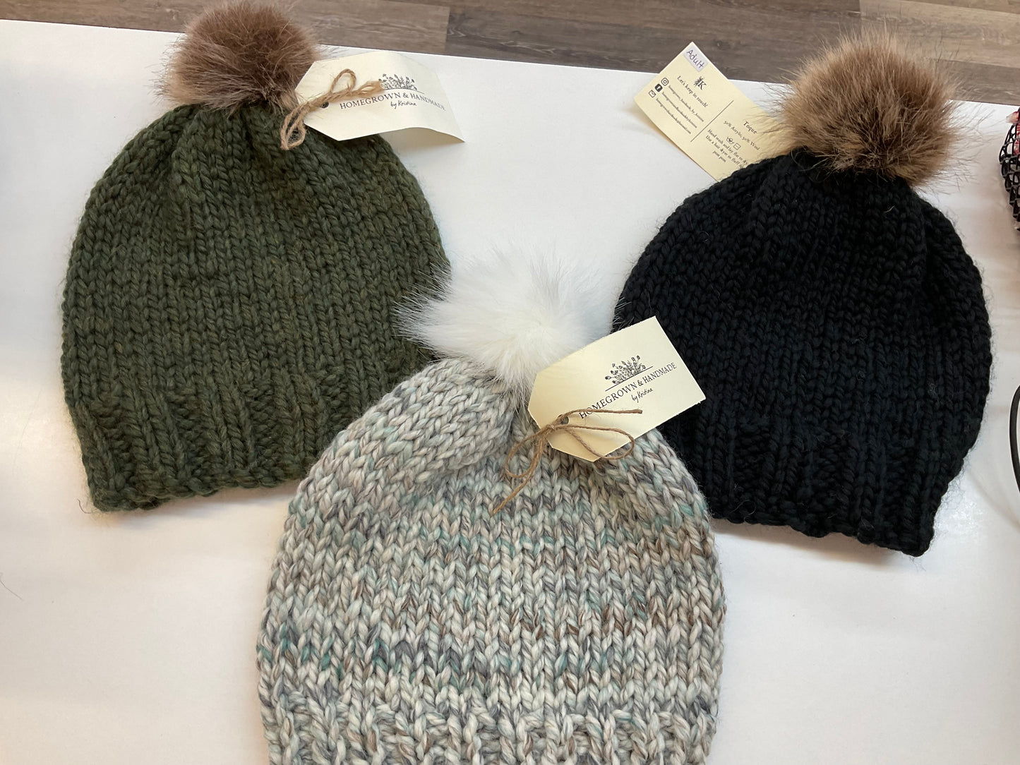 Toque