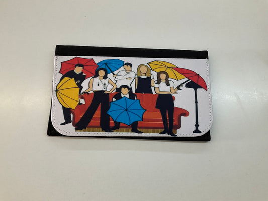 FRIENDS Wallet