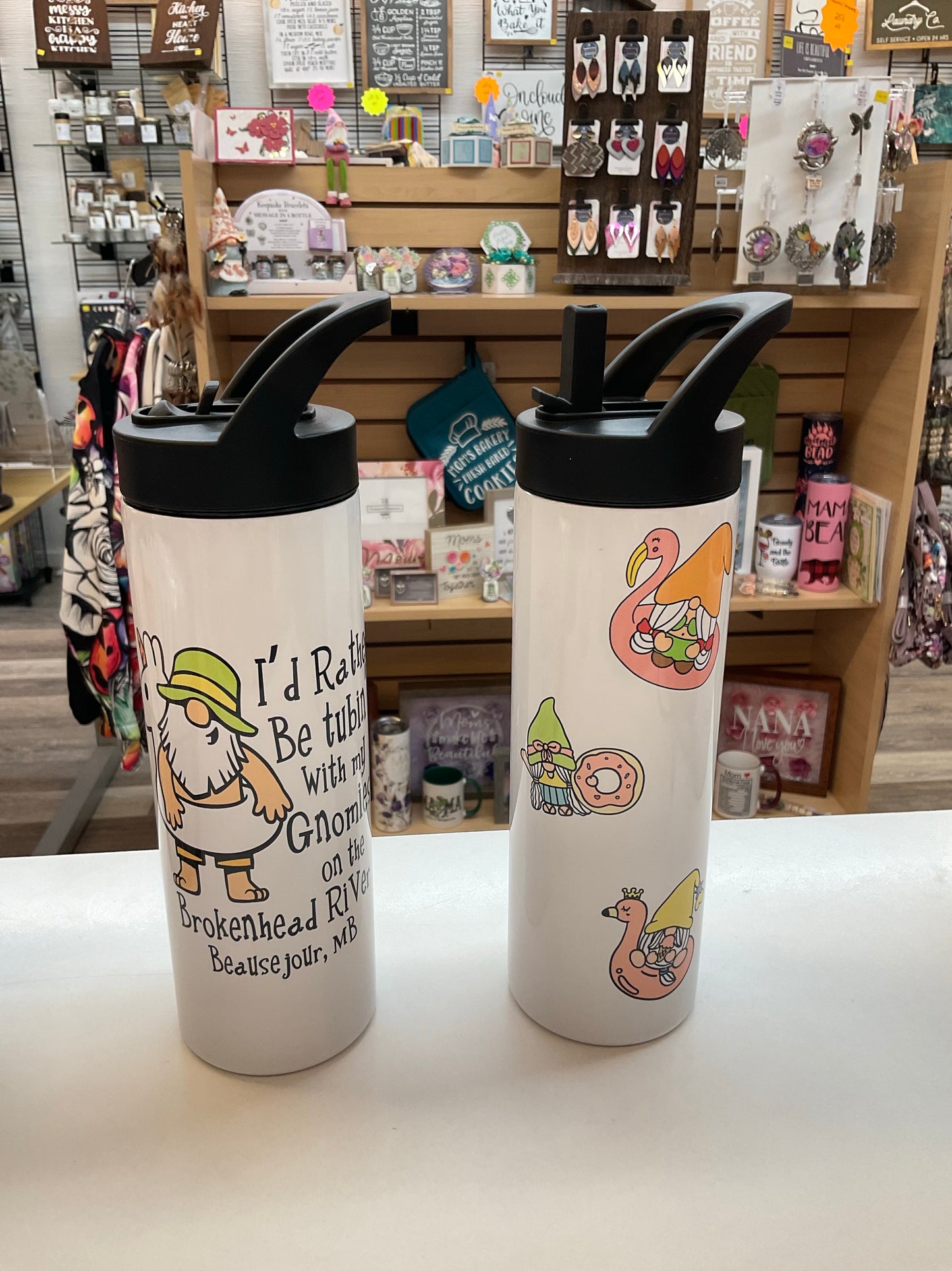 River Cruisin’ Merchandise