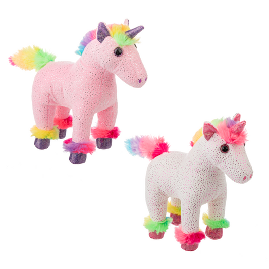 Lil Sparkle Unicorns