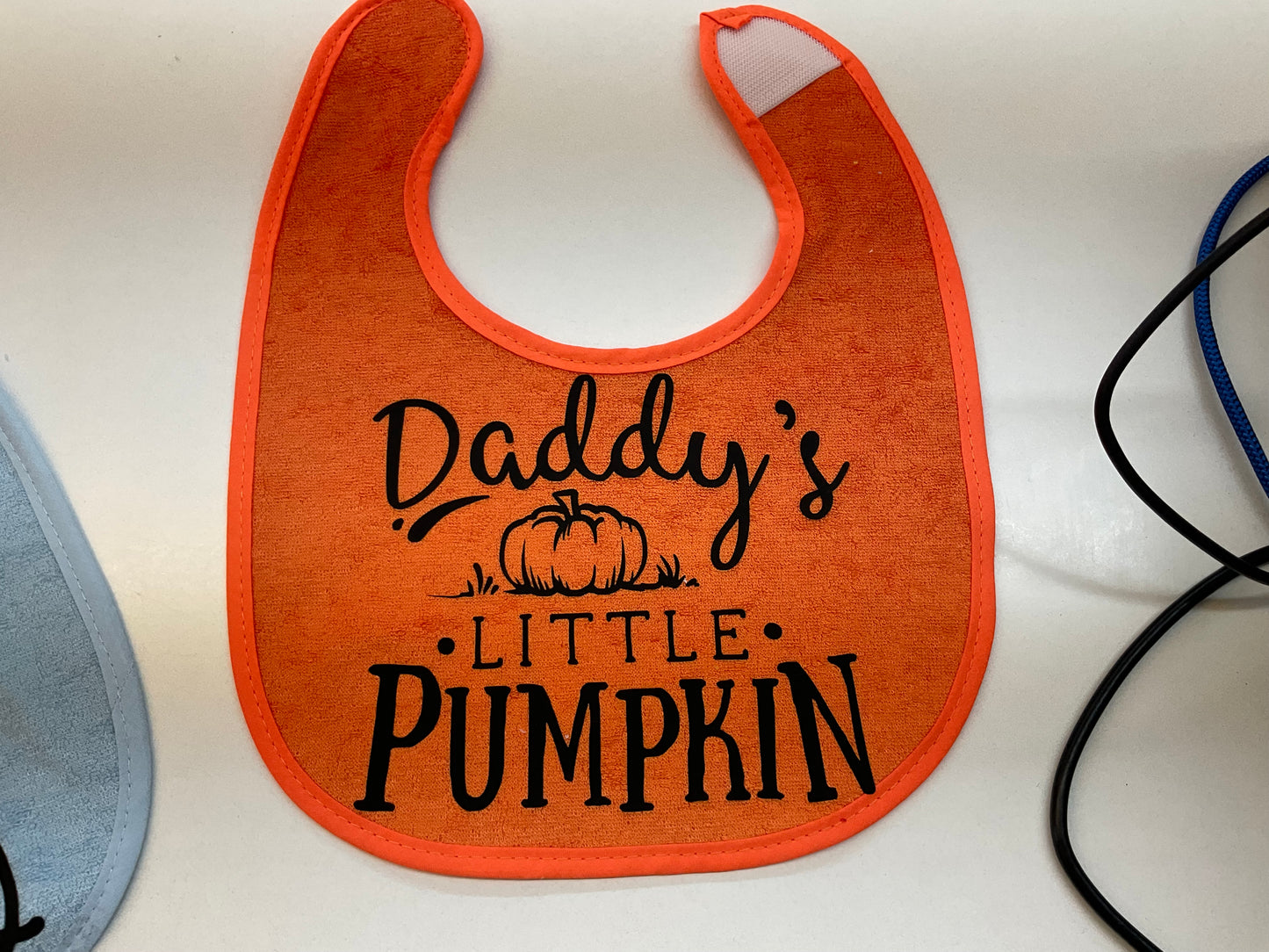 Baby Bibs