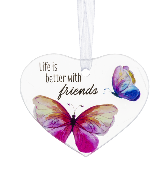 Friends Ornament