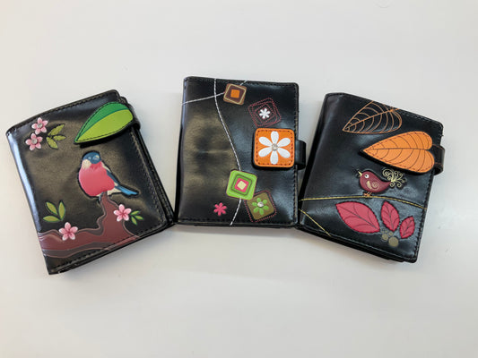 Wallets Small