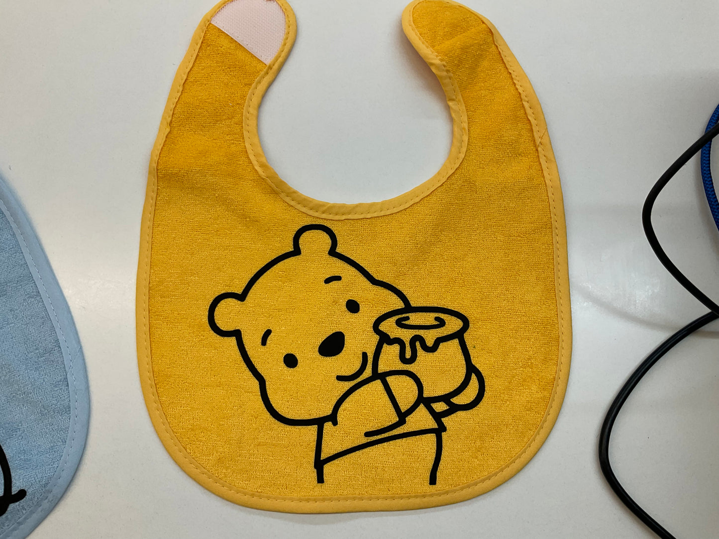 Baby Bibs