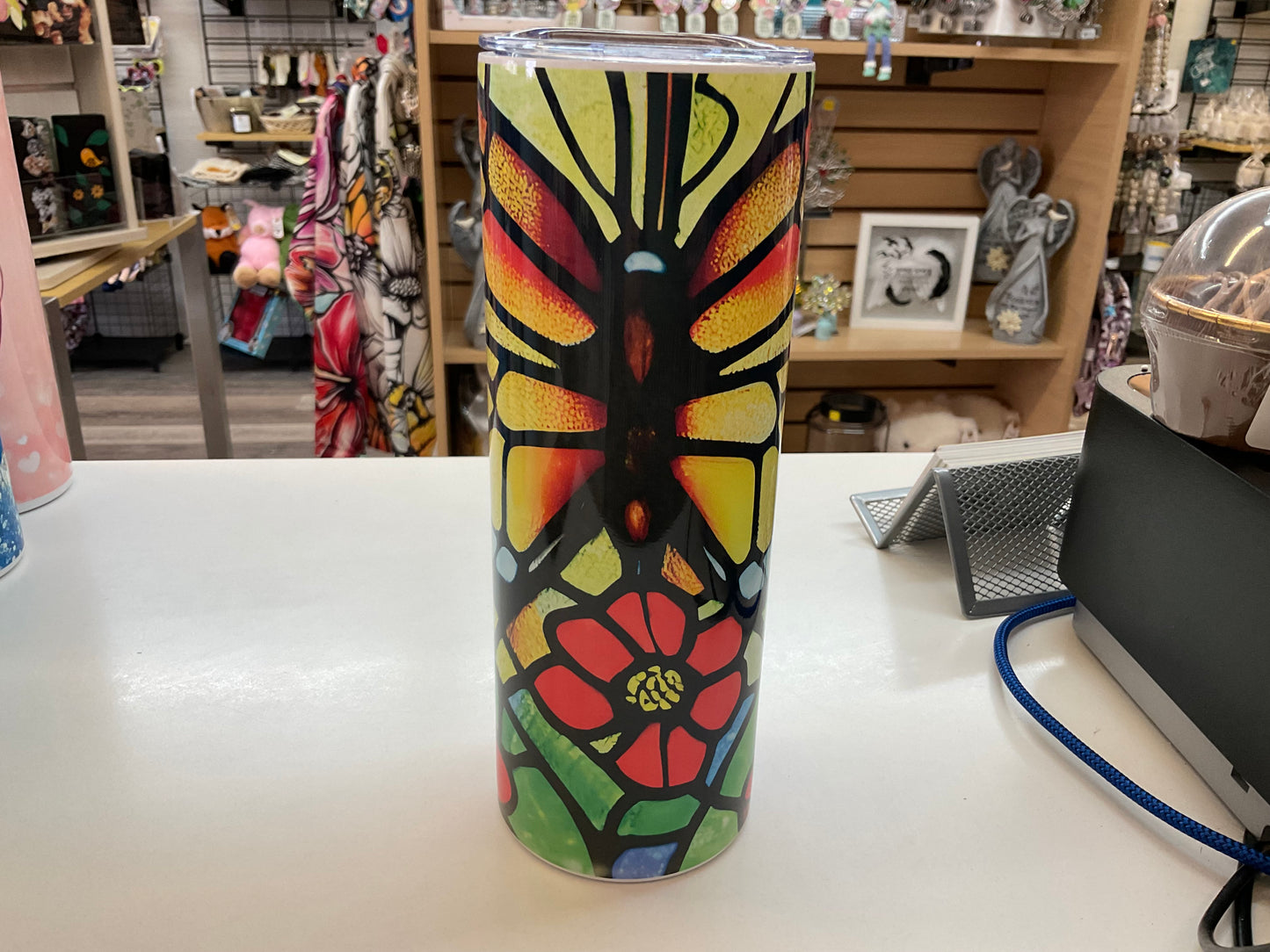 Fun Tumblers