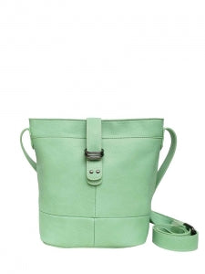 Bucket Crossbody Handbag