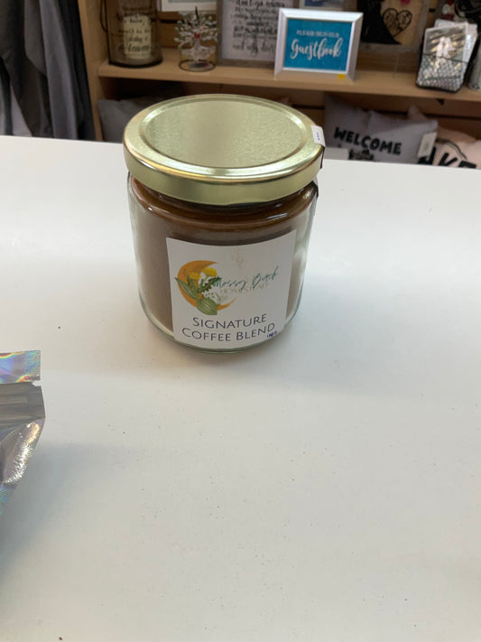 Signature Coffee Blend