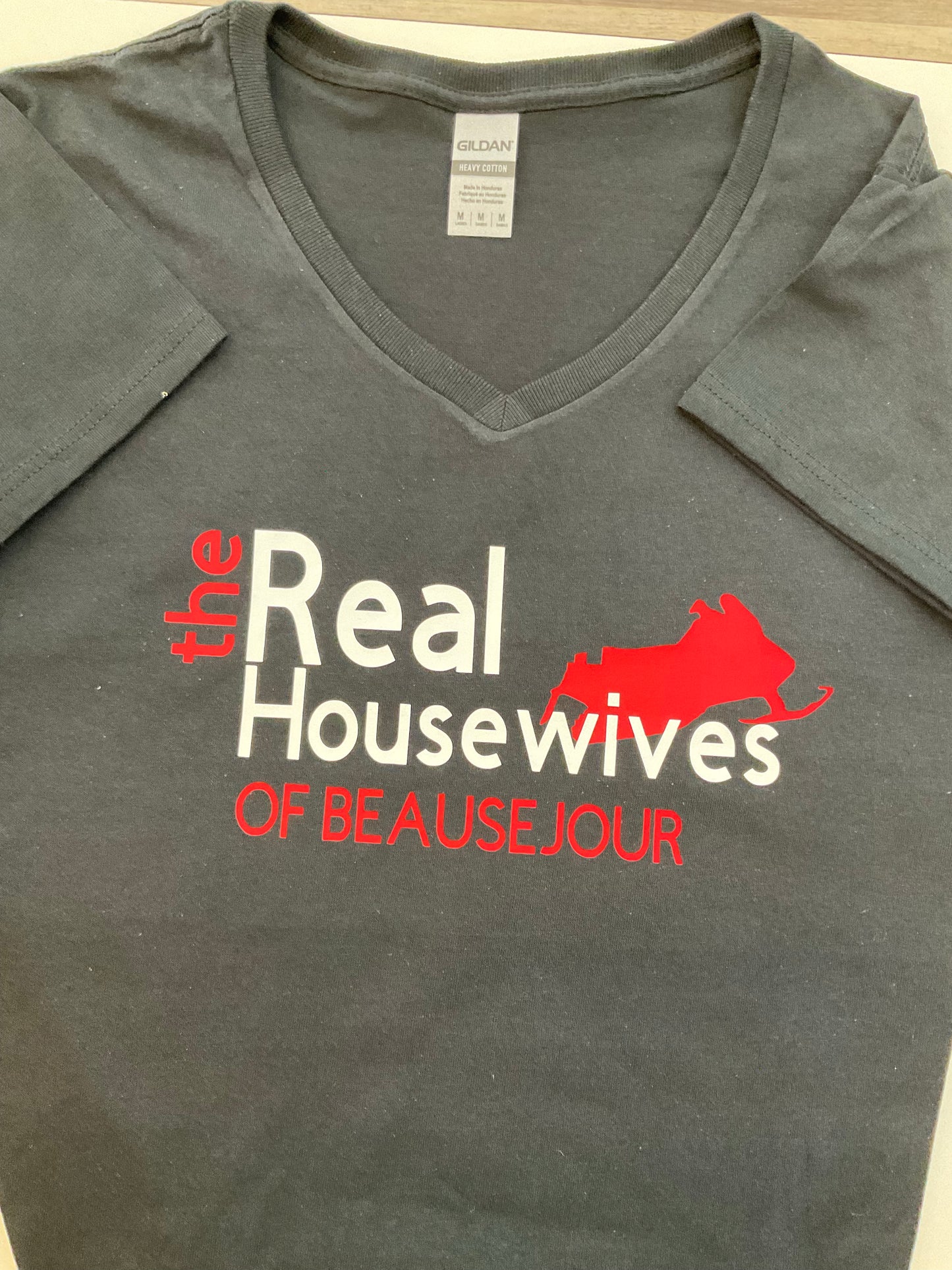 Real Housewives T-Shirt