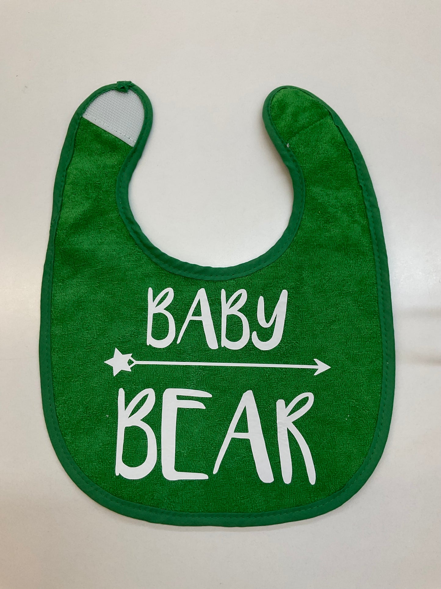 Baby Bibs