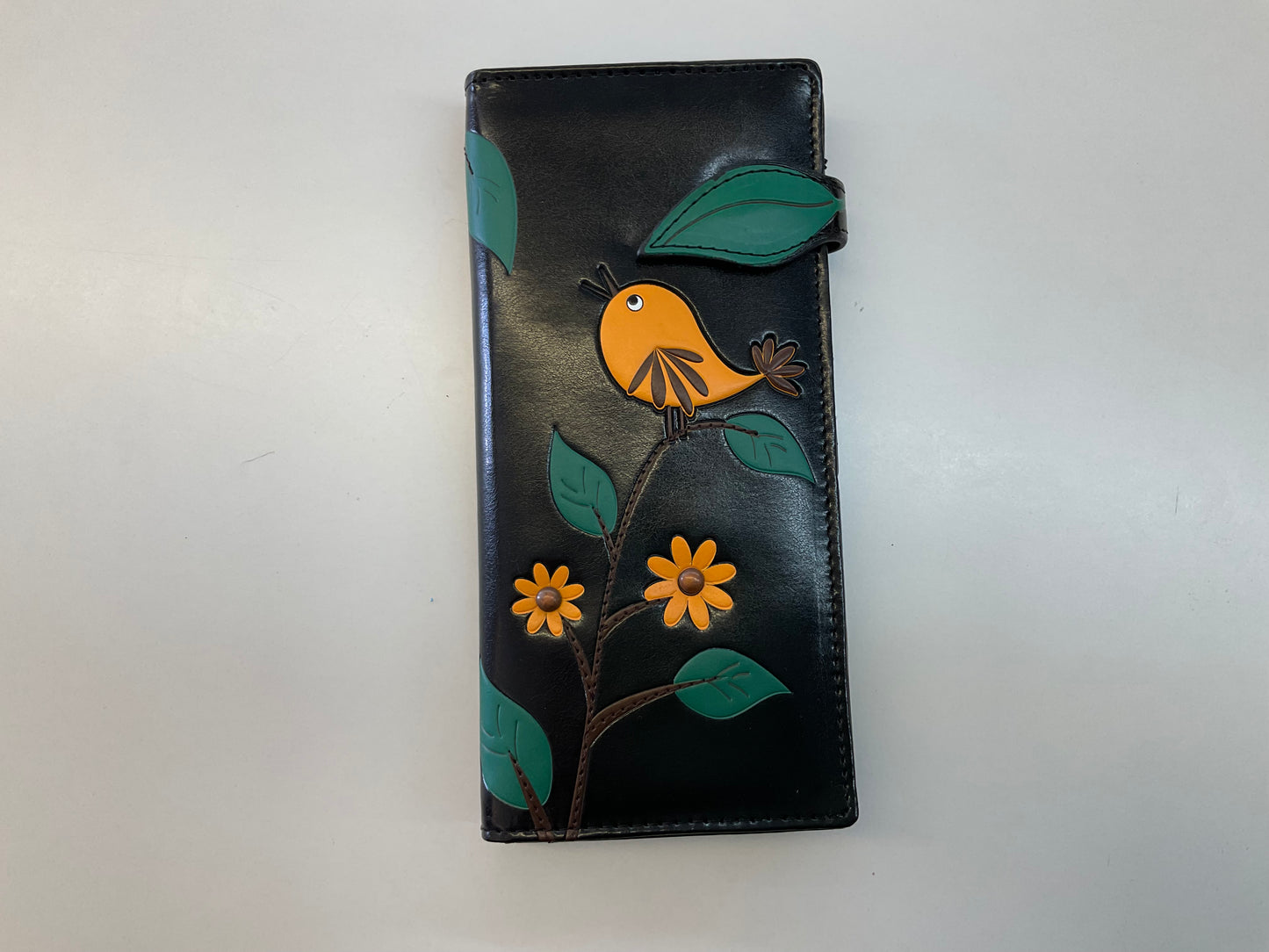 Wallet Shag Wear