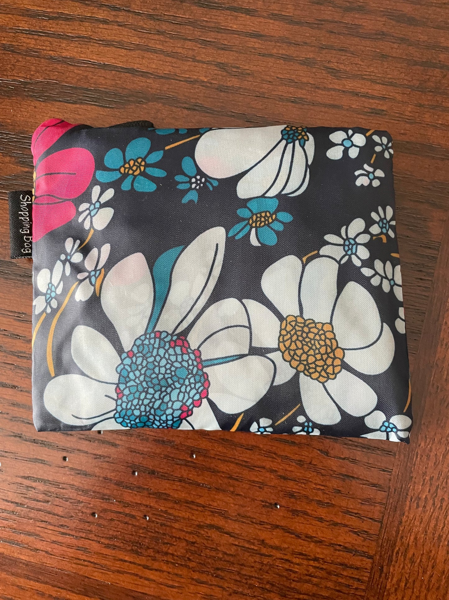 Shopping Bags Reusable Shag Wear