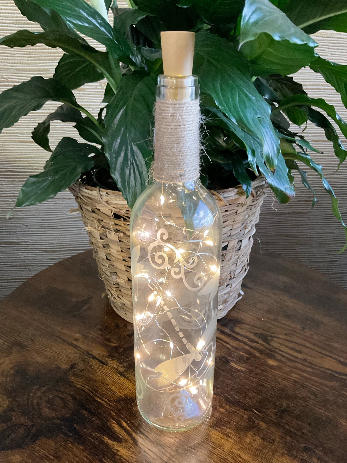 Wine Bottle