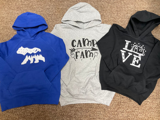 Kids Hoodies