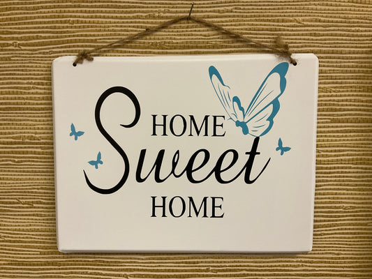 Home Sweet Home