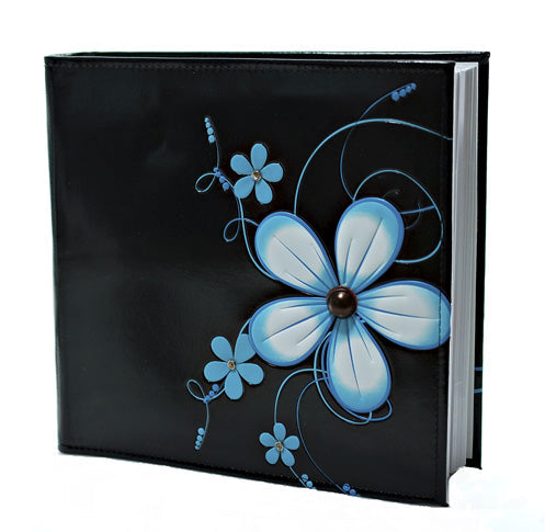 Flower Photo Album