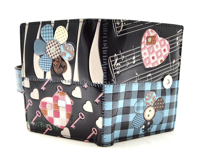 Wallets Small