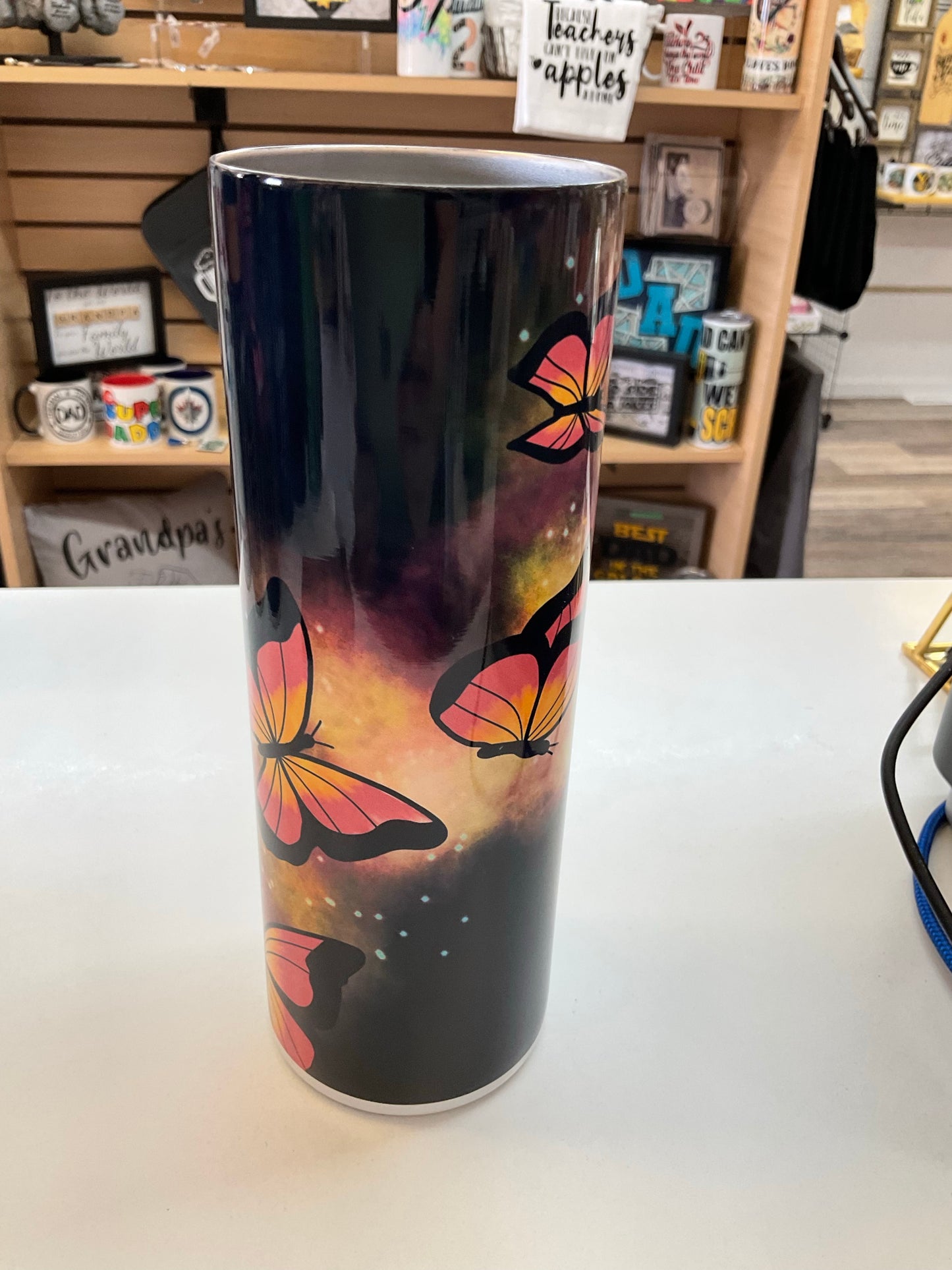 Summer Tumblers