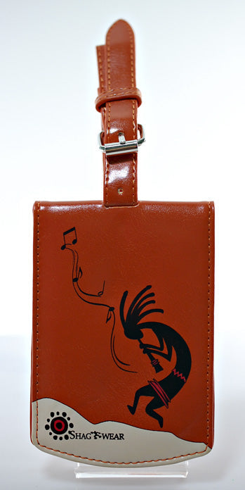 Luggage Tag