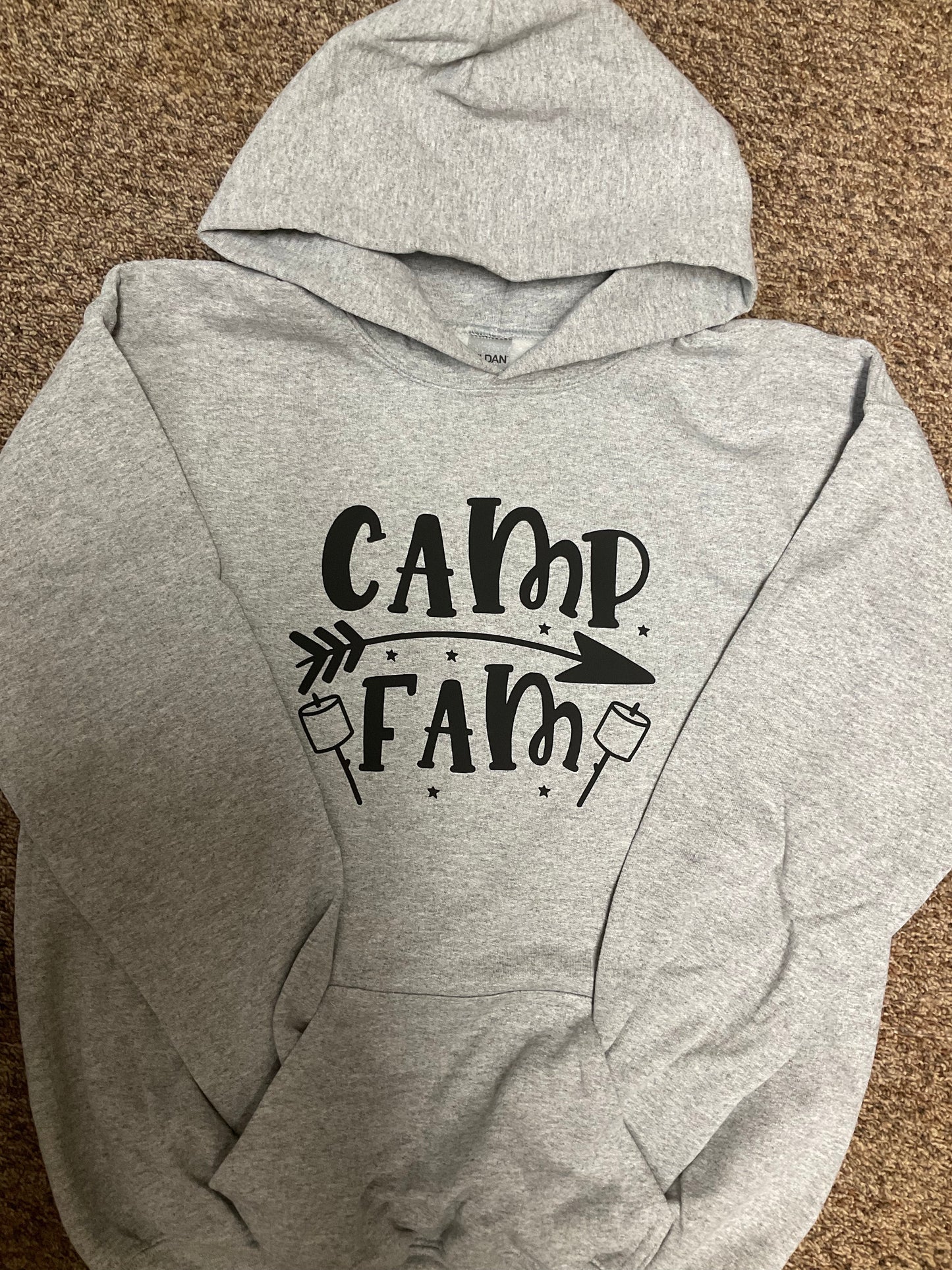 Kids Hoodies