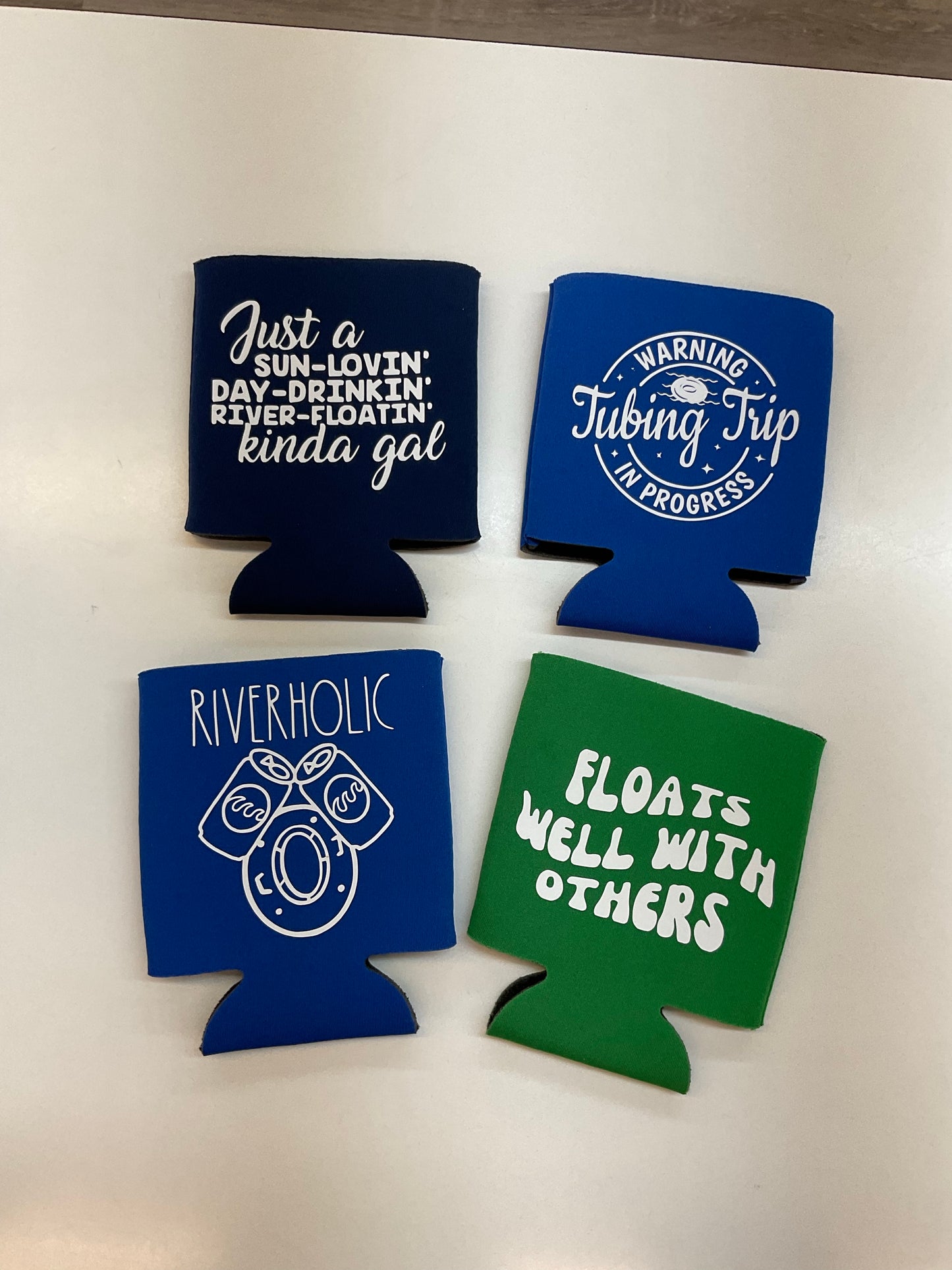 River Cruisin’ Merchandise