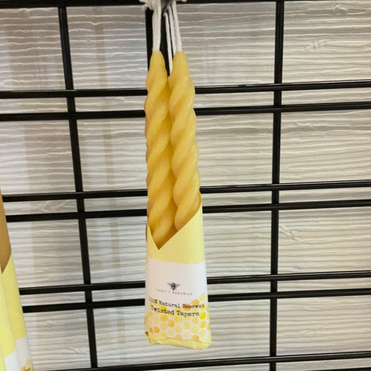Twist Taper pair