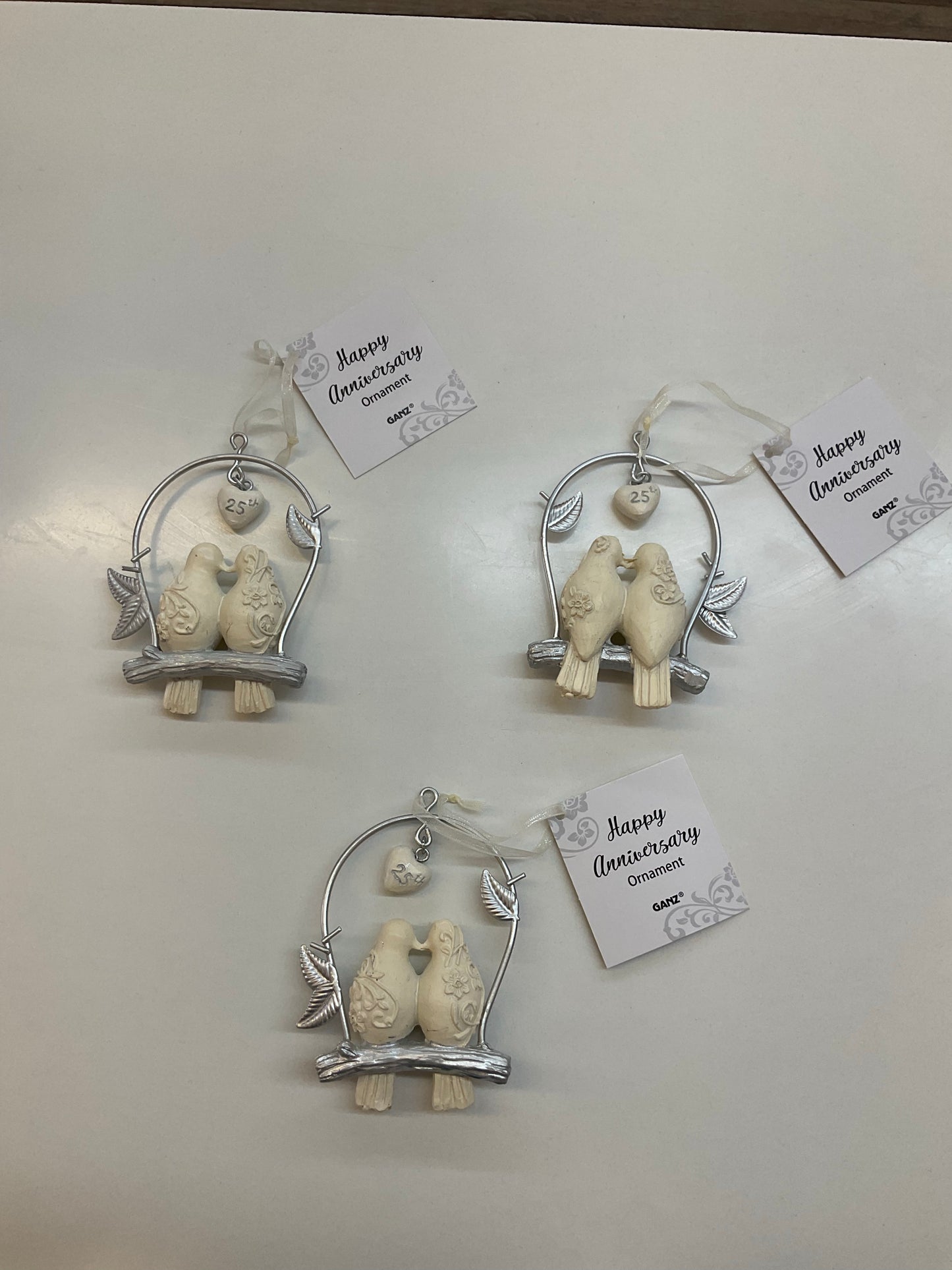 Happy 25th Anniversary