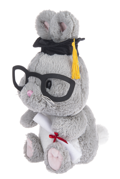 Graduated Bunny