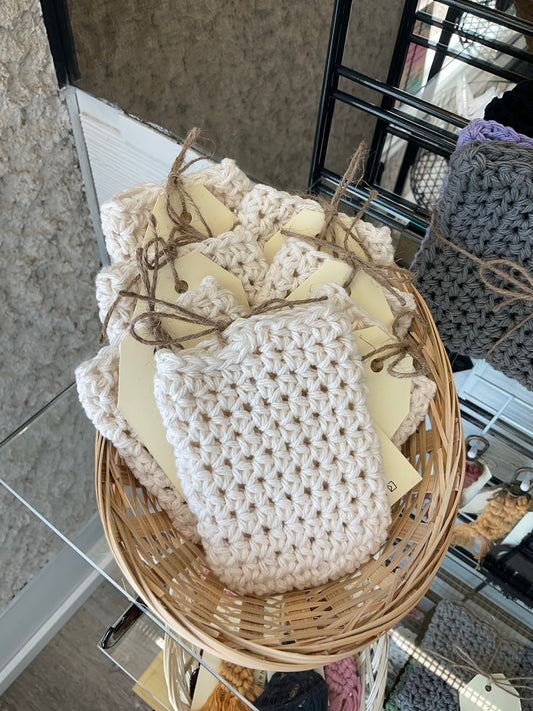 Soap Saver