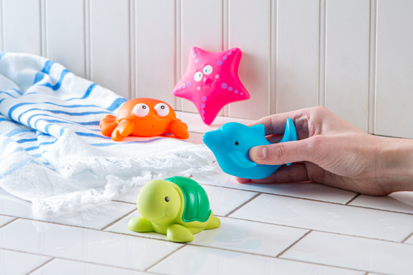 Bath Squirters