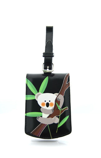 Luggage Tag