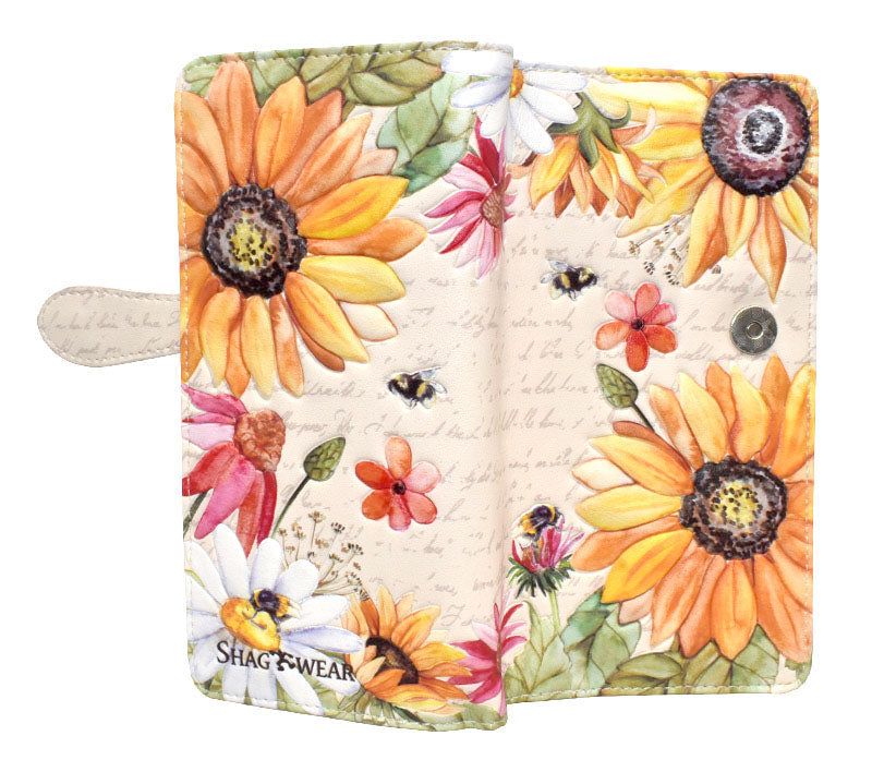 Shag Wear Wallet