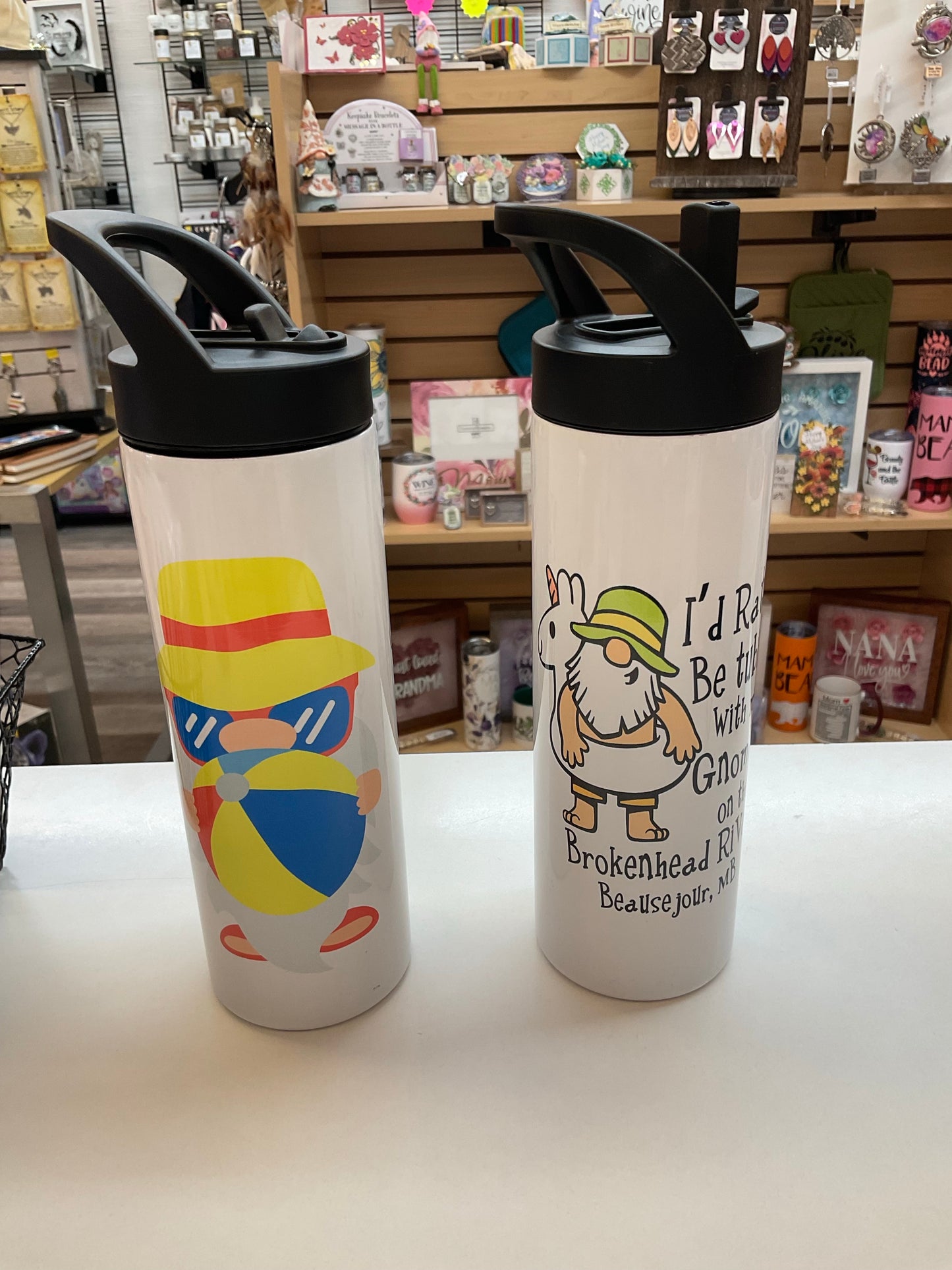 River Cruisin’ Merchandise