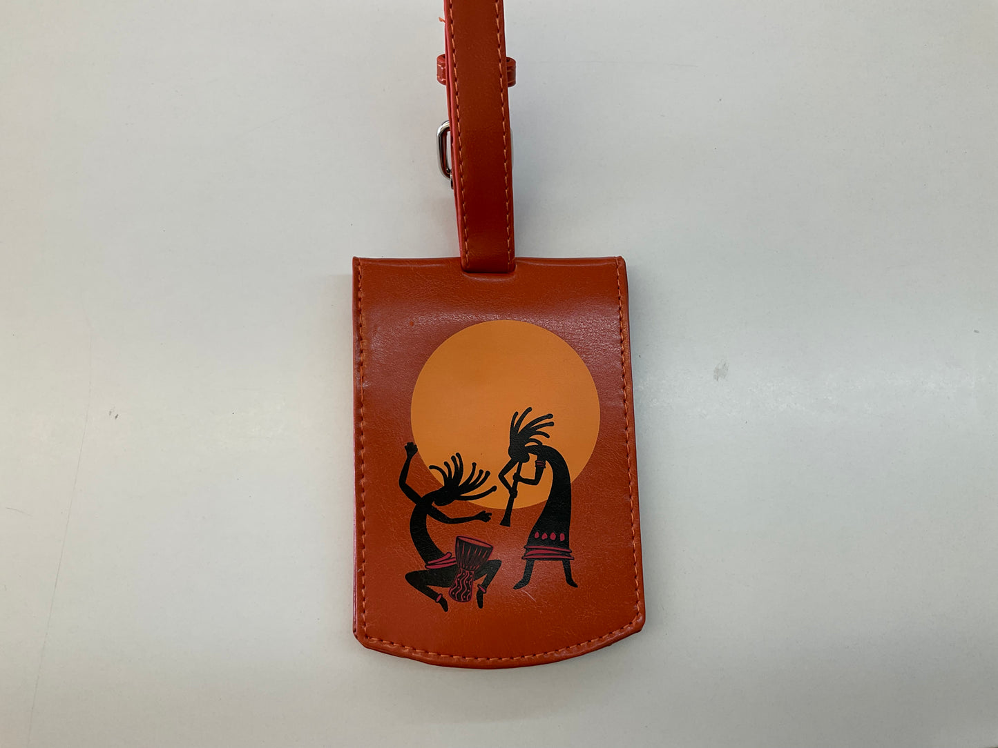 Luggage Tag