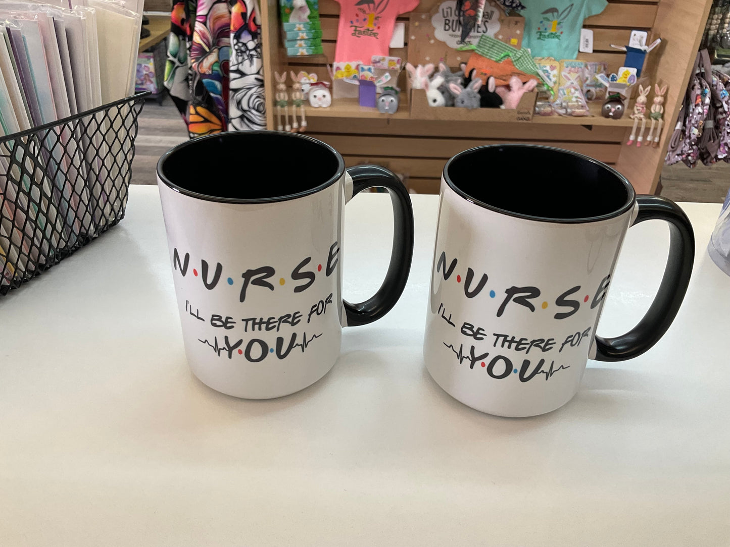 Mugs