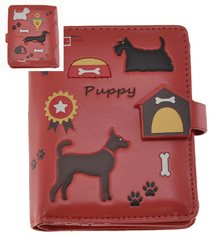 Wallets Small