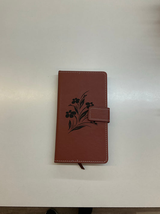 18 Month Planner