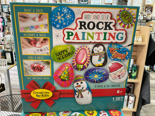 Holiday Craft Sets