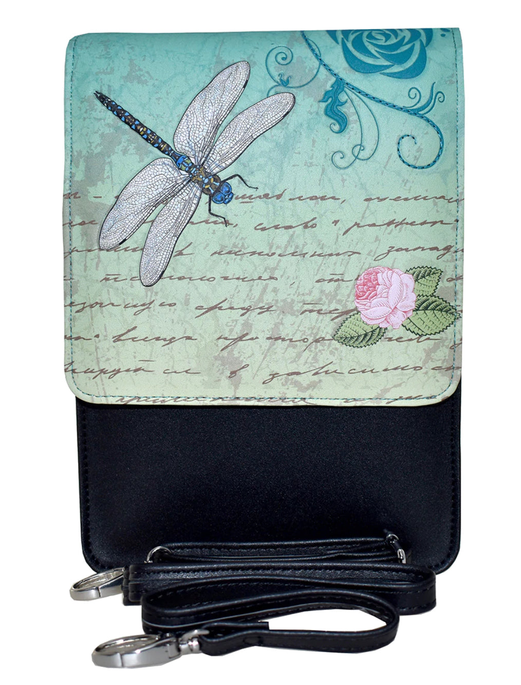 Ladies Crossbody Bag